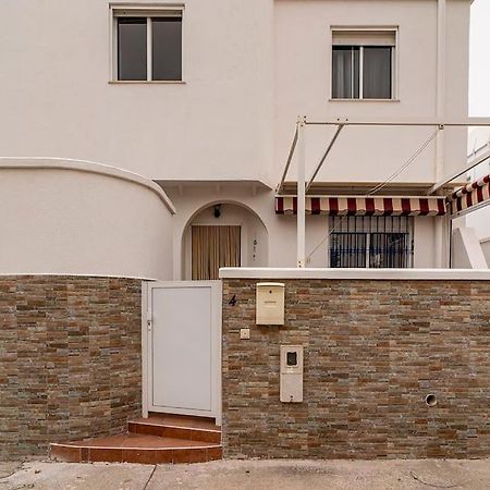 Апартаменты Duplex San Jose Beach Экстерьер фото