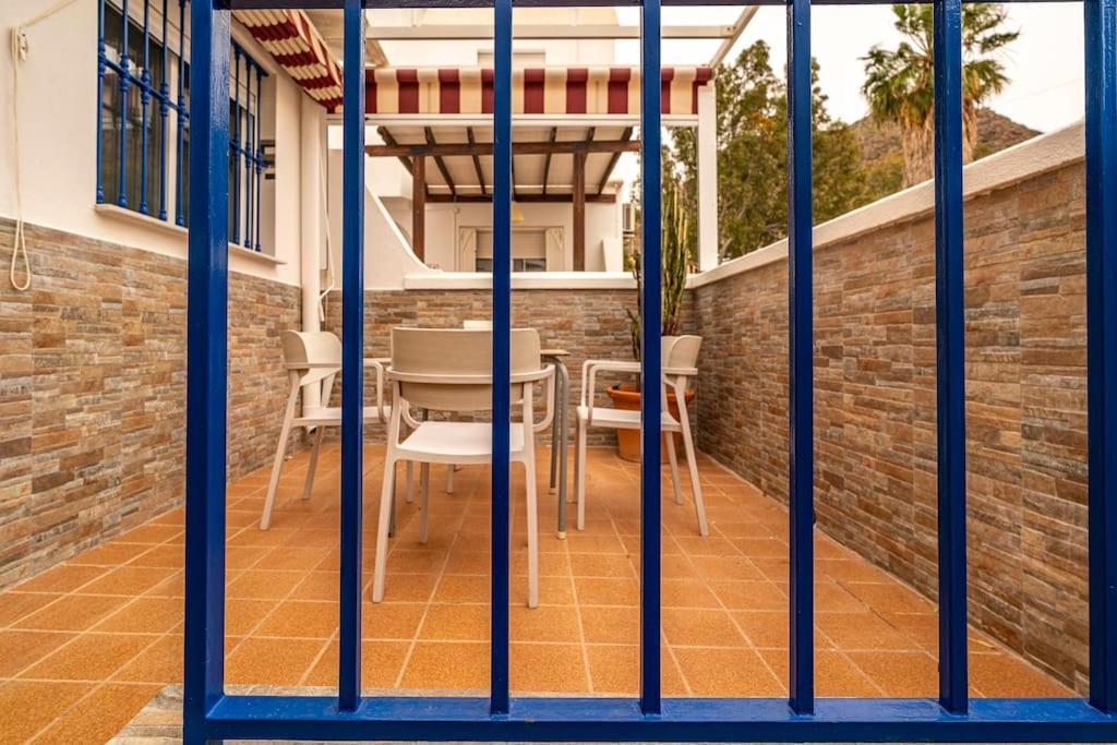 Апартаменты Duplex San Jose Beach Экстерьер фото
